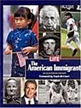[중고] Life the American Immigrant (Hardcover)
