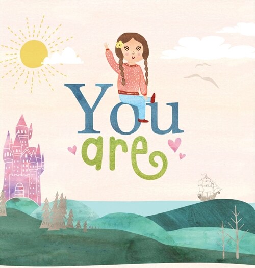 You Are (Hardcover)