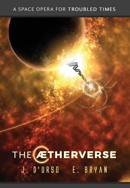 The Aetherverse (Hardcover)
