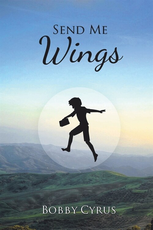 Send Me Wings (Paperback)