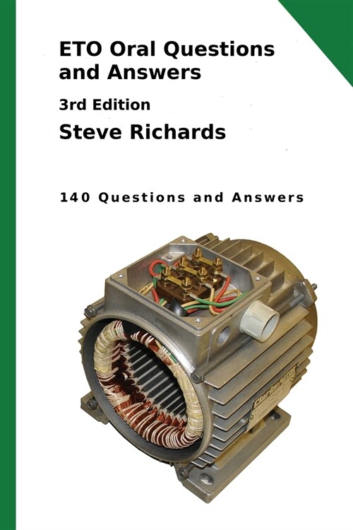 ETO Oral Questions and Answers: 140 Questions and Answers (Paperback, 3)