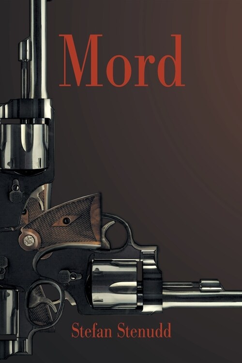 Mord (Paperback)