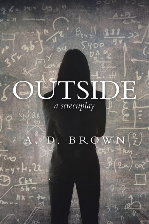 Outside: A Screenplay (Paperback)