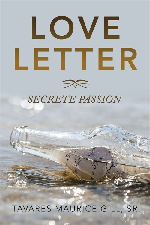 Love Letter: Secrete Passion (Paperback)