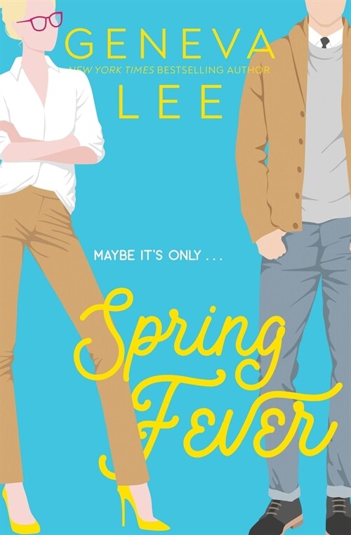 Spring Fever: A Four Seasons Novel (Paperback)