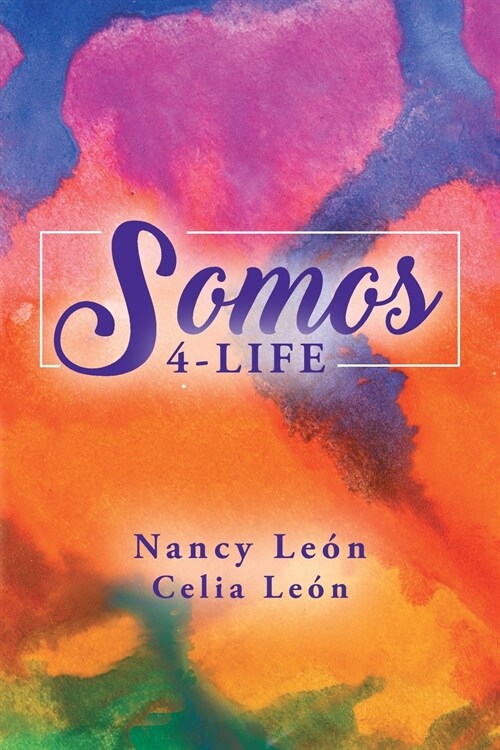 Somos 4-Life (Paperback)