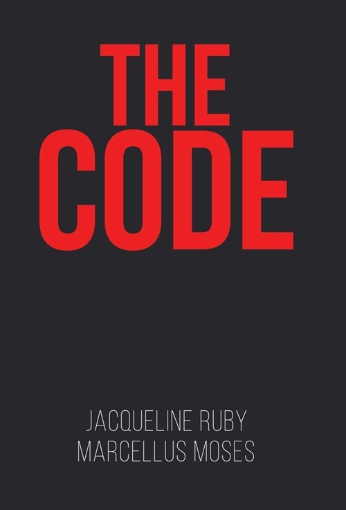 The Code (Hardcover)