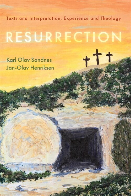 Resurrection (Paperback)