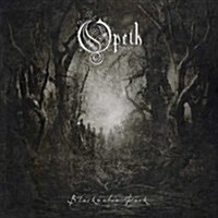 [수입] Opeth - Blackwater Park (180G)(2LP)