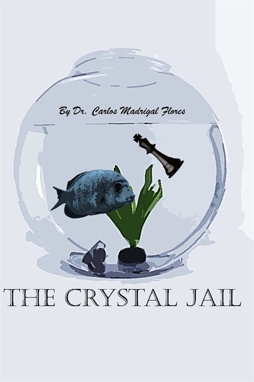 The crystal jail (Paperback)