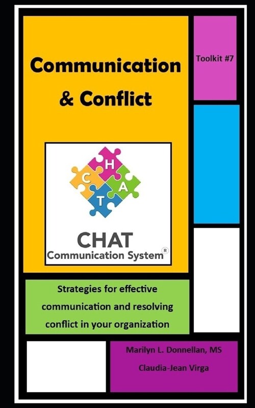 Communication and Conflict (Paperback)