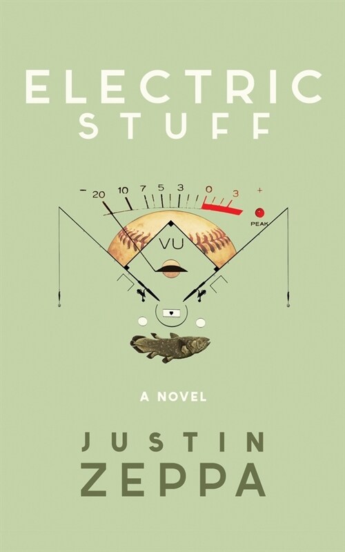 Electric Stuff (Paperback)