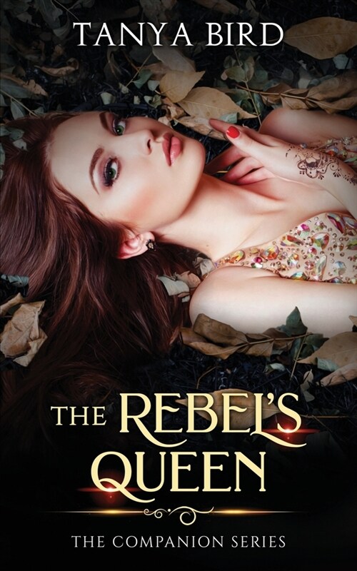 The Rebels Queen (Paperback)