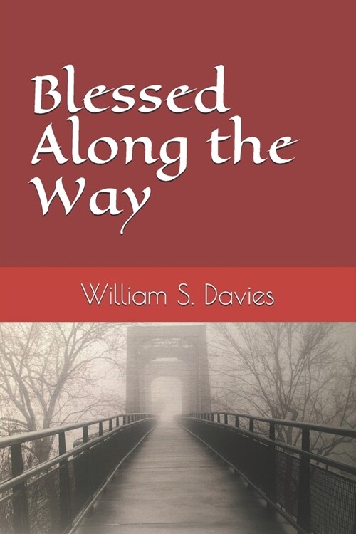 Blessed Along the Way (Paperback)