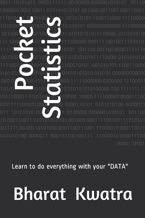 Pocket Statistics: Learn to do everything with your data (Paperback)