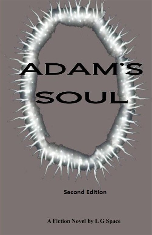 Adams Soul (Paperback)