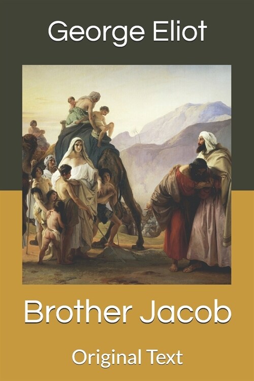 Brother Jacob: Original Text (Paperback)