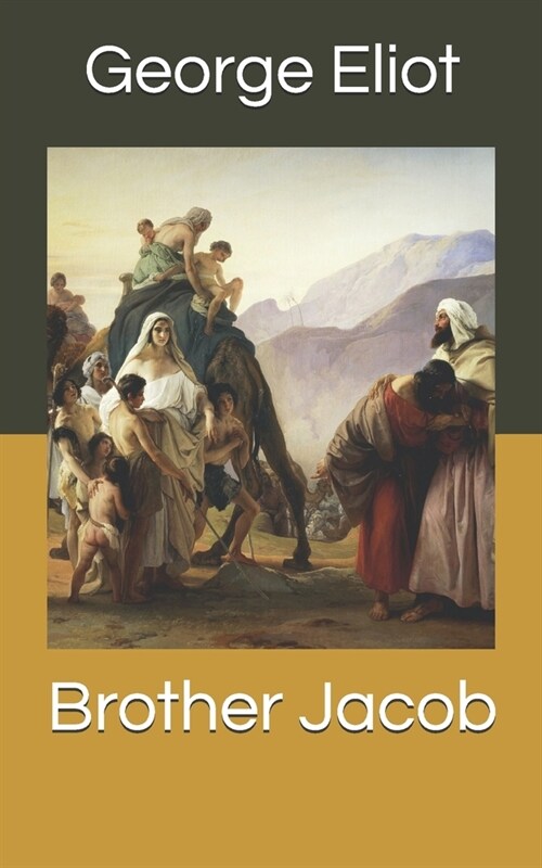 Brother Jacob (Paperback)
