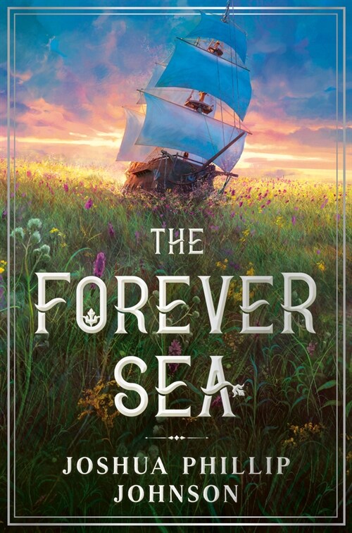 The Forever Sea (Hardcover)