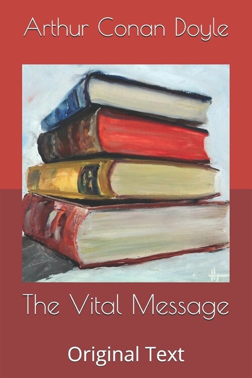 The Vital Message: Original Text (Paperback)