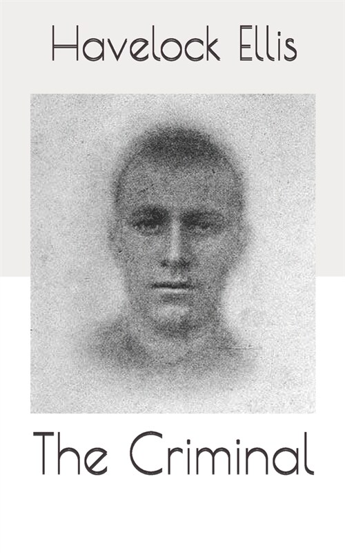 The Criminal (Paperback)