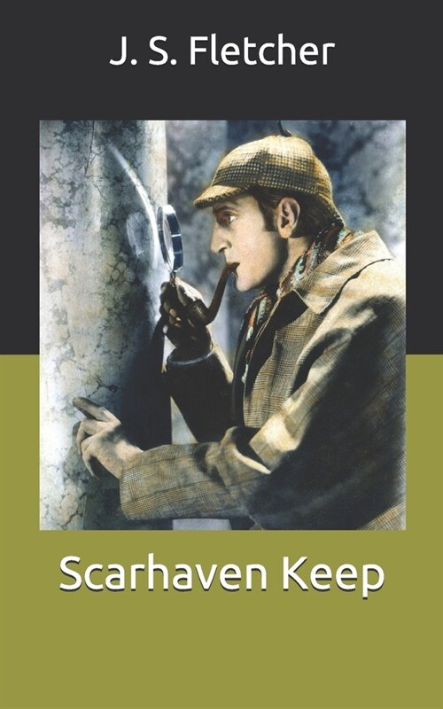 Scarhaven Keep (Paperback)