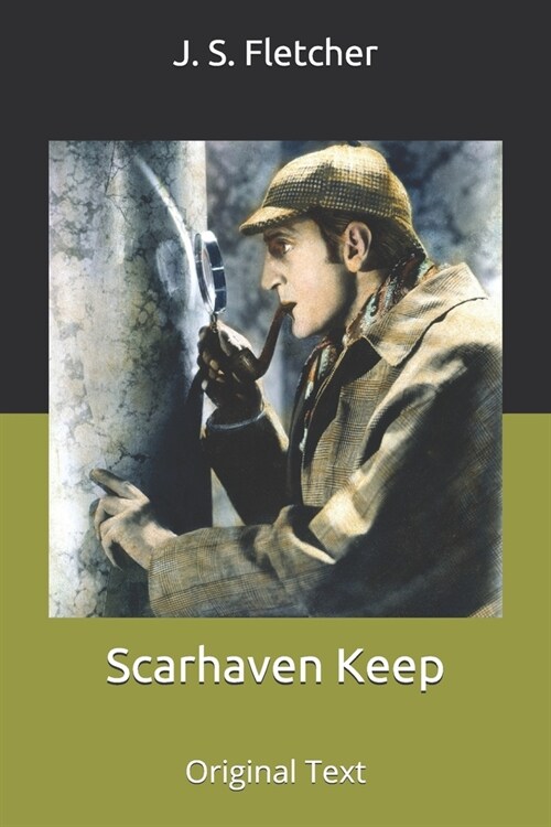 Scarhaven Keep: Original Text (Paperback)