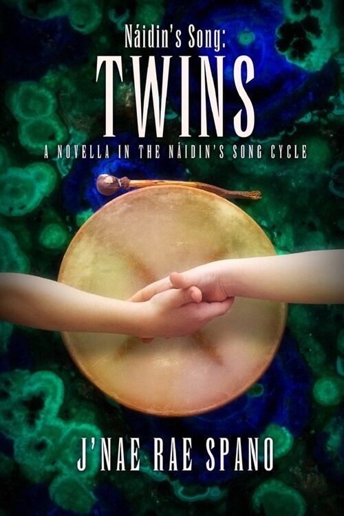 N?dins Song: Twins (Paperback)