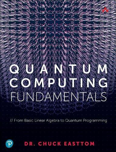 [중고] Quantum Computing Fundamentals (Paperback)