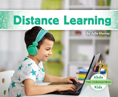 Distance Learning (Library Binding)