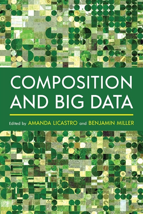 Composition and Big Data (Hardcover)