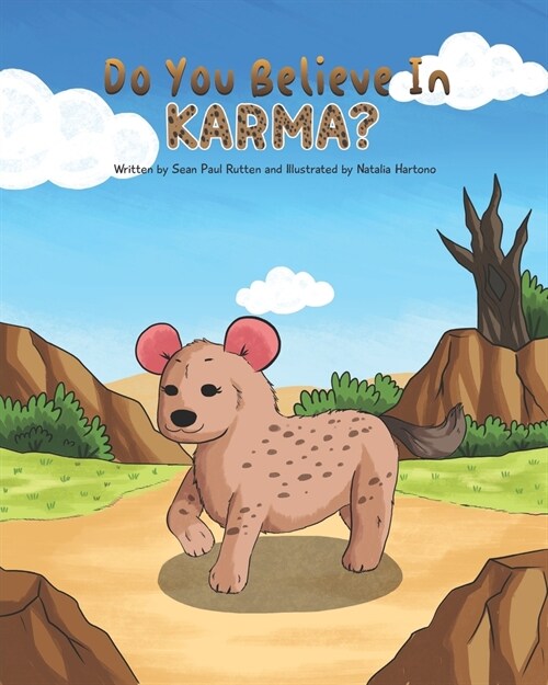 Do You Believe in Karma? (Paperback)