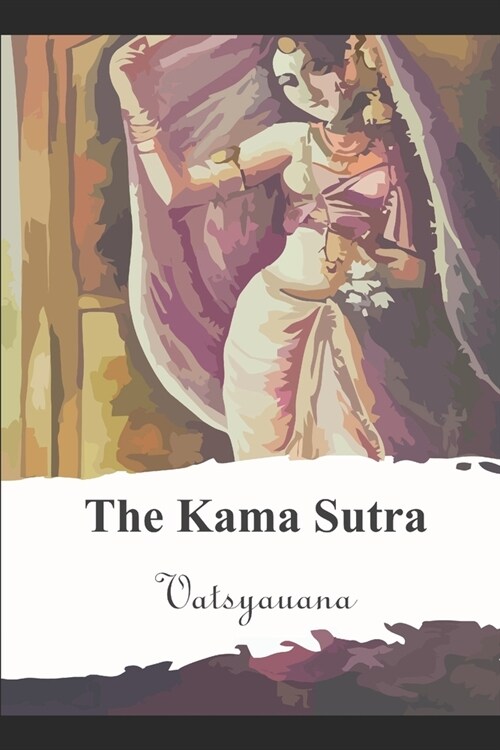 The Kama Sutra (Englissh Edition) (Paperback)