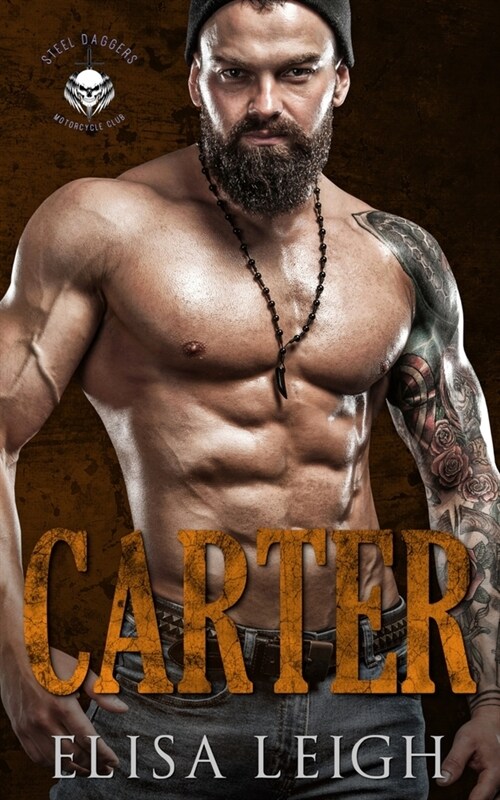 Carter (Paperback)