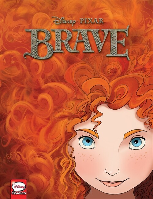 Brave (Library Binding)