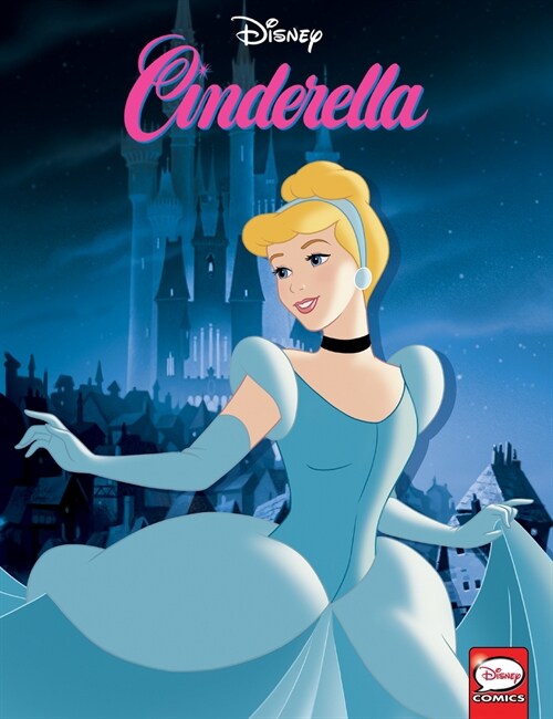 Cinderella (Library Binding)