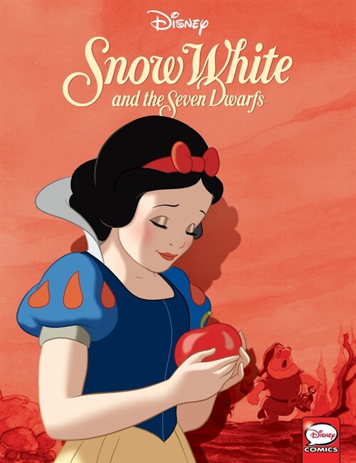 Snow White and the Seven Dwarfs (Library Binding)