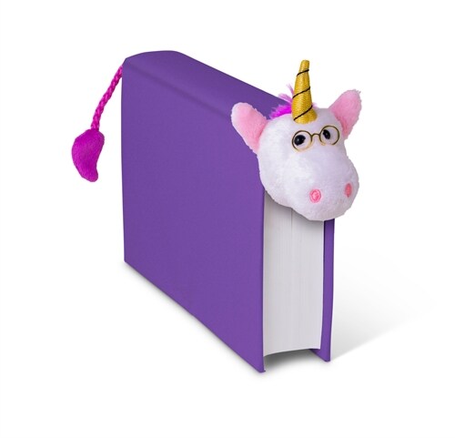 Book-Tails Bookmark - Unicorn (Other)