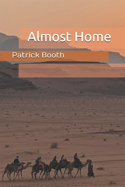 Almost Home (Paperback)