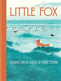Little Fox (Hardcover)