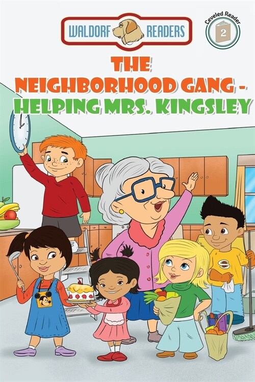 Helping Mrs Kingsley (Paperback)