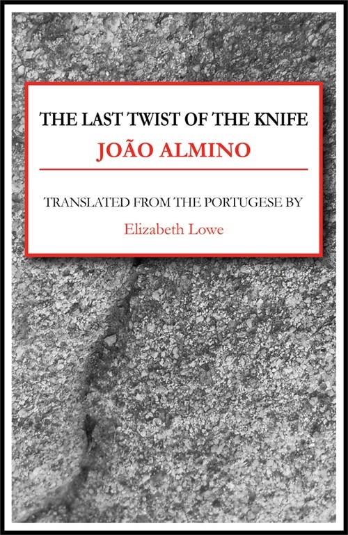 The Last Twist of the Knife (Paperback)