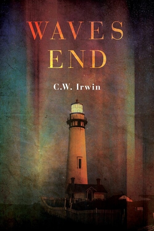 Waves End (Paperback)