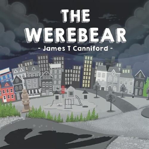 The Werebear (Paperback)