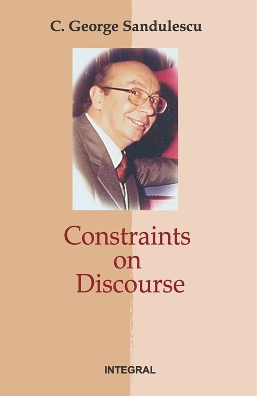 Constraints on Discourse (Paperback)