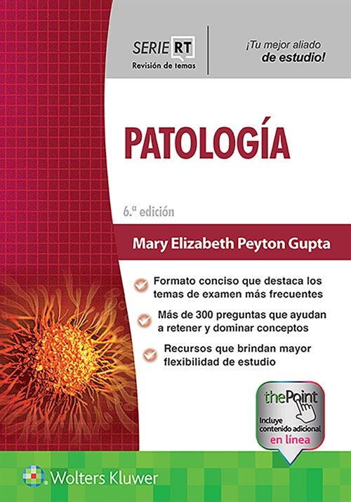 Serie Revisi? de Temas. Patolog? (Paperback, 6)