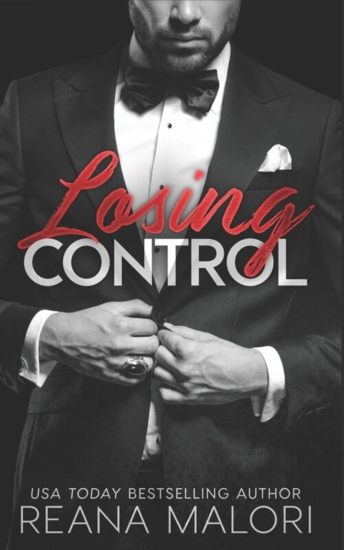 Losing Control (Paperback)