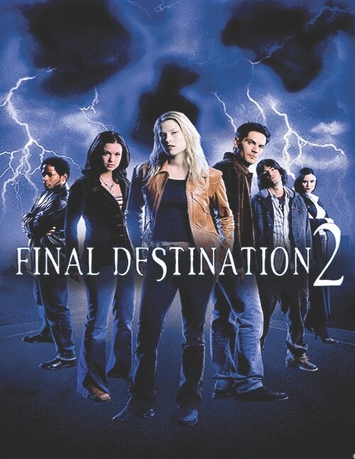 Final Destination 2 (Paperback)