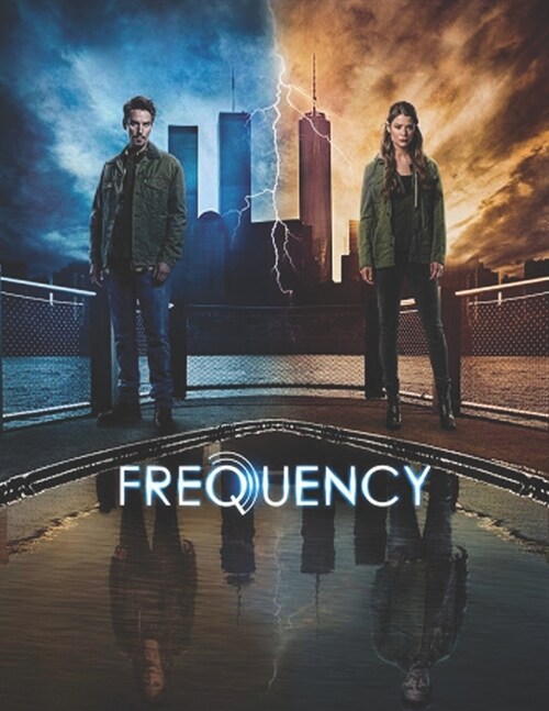 Frequency (Paperback)