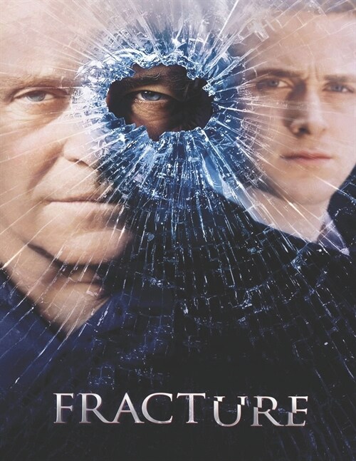 Fracture (Paperback)